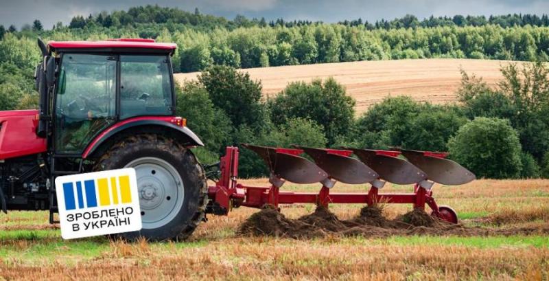 Мінекономіки втретє затвердило компенсації за придбану вітчизняну сільгосптехніку Мінекономіки втретє затвердило компенсації за придбану вітчизняну сільгосптехніку