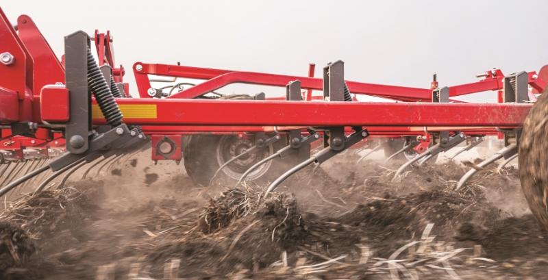 Культиватор Wil-Rich Культиватор Wil-Rich