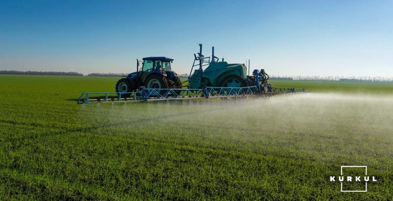 Українським фермерам став доступний автопілот для с/г техніки TerraNavix