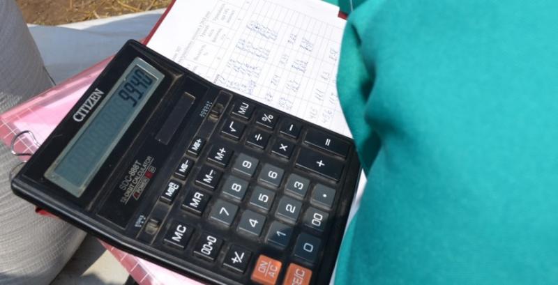 Як пройти податкову перевірку у 2025 році — поради фермерам Як пройти податкову перевірку у 2025 році — поради фермерам