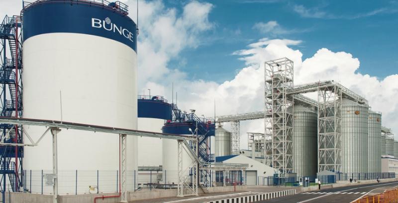 Bunge і Viterra завершили злиття
