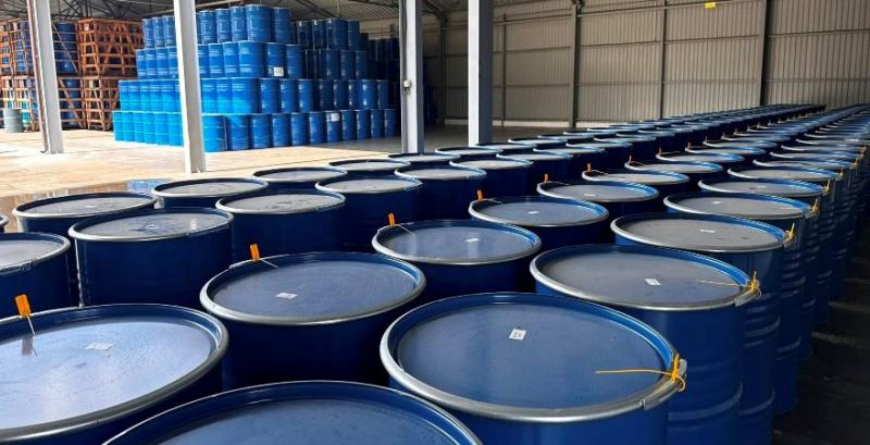 ТОВ «Медовий Край»