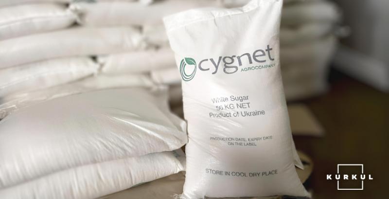 Обсяги виробництва цукру в сезоні 2025 будуть нижчими від торішніх — Cygnet Обсяги виробництва цукру в сезоні 2025 будуть нижчими від торішніх — Cygnet