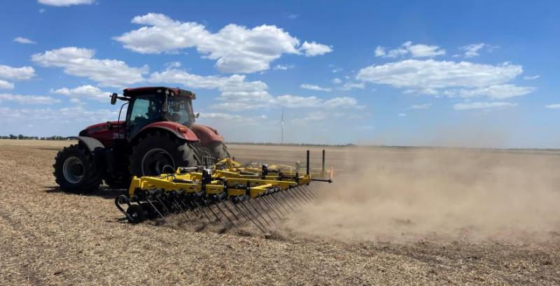 Проєкт «Прибуткове поле»: польовий експеримент на базі ПП «Южне»