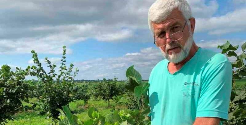 Роман Танчук, ФГ «Ромалін»