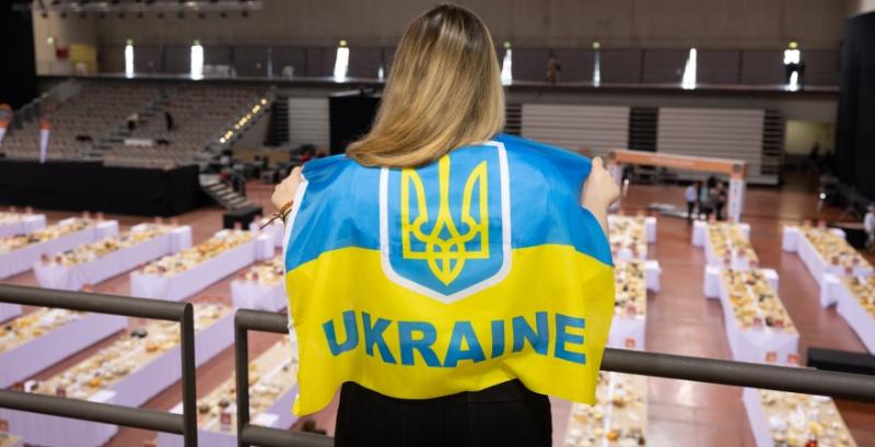 Україна на World Cheese Awards 2024