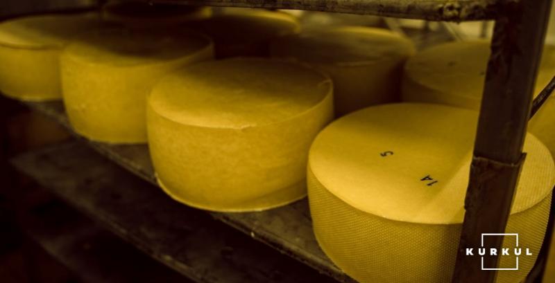 В Україні загострилась конкуренція вітчизняних сирів з імпортом