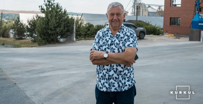 Каленич: вперше за 43 роки не вирощували цукрові буряки