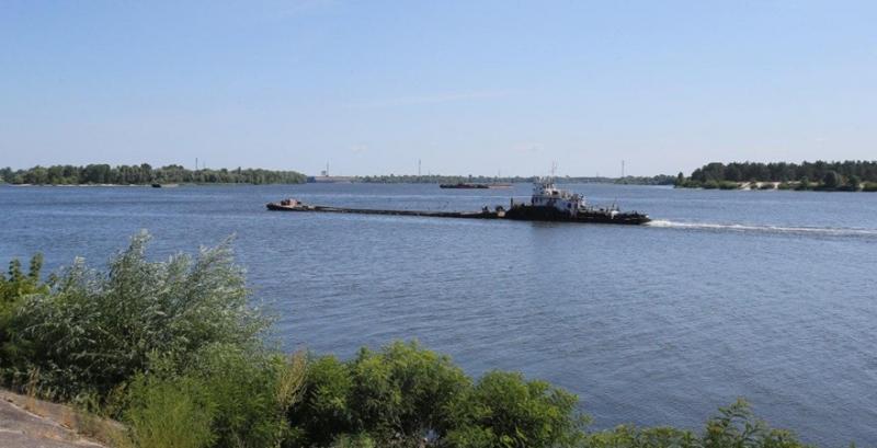 Судноплавство каналом "Бистре" відновлено з 6 серпня після місяця простою