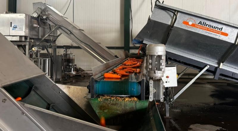 Рівненський фермер з власними теплицями експортує овочі до трьох країн ЄС Рівненський фермер з власними теплицями експортує овочі до трьох країн ЄС