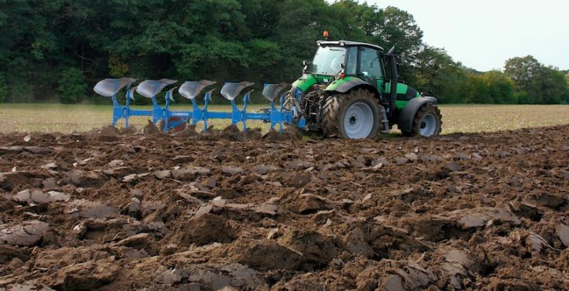 Зяблева оранка Зяблева оранка