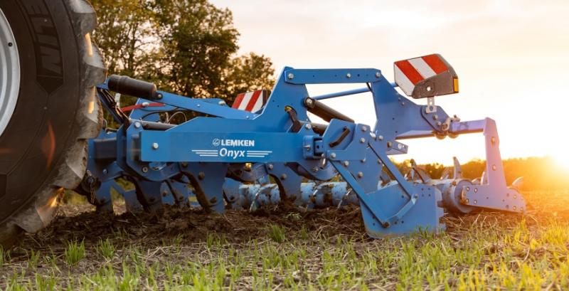 Глибокорозпушувач Onyx