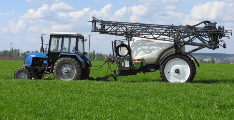 Аграріям компенсують часткову вартість 972 агрегатів та обладнання, придбаних у липні Аграріям компенсують часткову вартість 972 агрегатів та обладнання, придбаних у липні