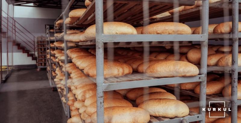 В Україні прогнозується подорожчання хліба на 25%