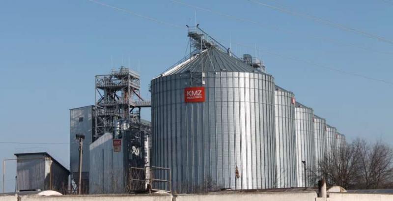 Збільшення потужності елеватора може вимагати посилення металоконструкцій — KMZ Industries Збільшення потужності елеватора може вимагати посилення металоконструкцій — KMZ Industries