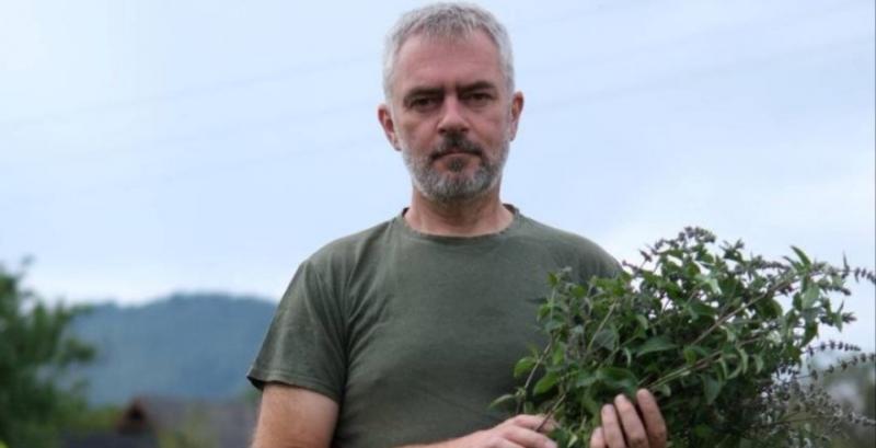 Володимир Цитрак