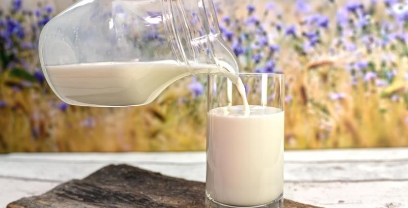 Ціни на молоко призупинили ріст на фоні експортних обмежень та світових тенденцій — АВМ Ціни на молоко призупинили ріст на фоні експортних обмежень та світових тенденцій — АВМ