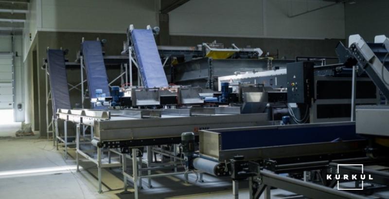 16 переробних підприємств отримають державні гранти на розиток