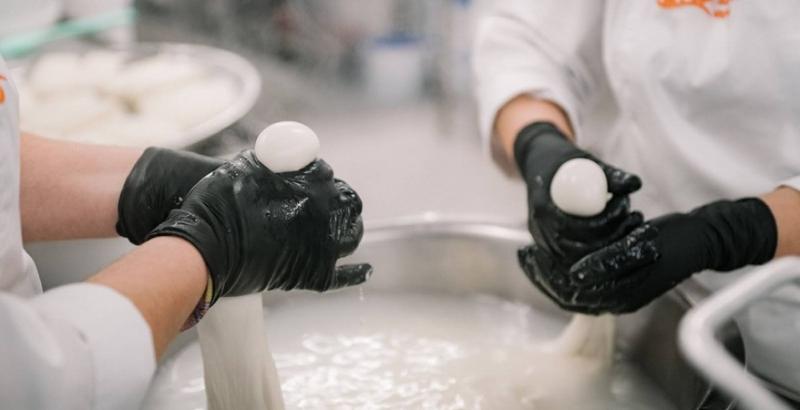 Українським виробникам сиру стане важче конкурувати Українським виробникам сиру стане важче конкурувати