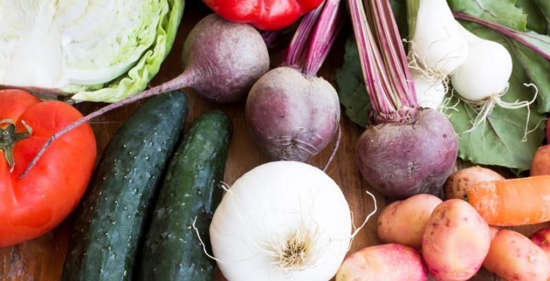 Овочівництво зіткнулося з перевиробництвом через масштабні інвестиції нових гравців Овочівництво зіткнулося з перевиробництвом через масштабні інвестиції нових гравців