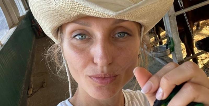 Українська фермерка стала фіналісткою міжнародної Відзнаки молодих фермерів Українська фермерка стала фіналісткою міжнародної Відзнаки молодих фермерів