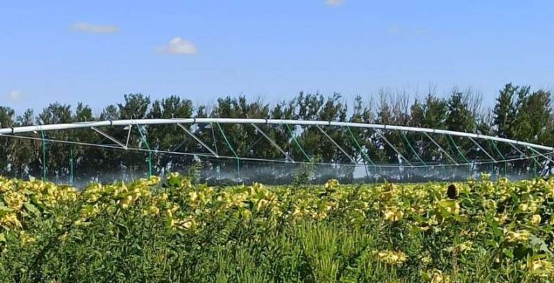 Фермерам компенсують 183 млн грн за придбану у серпні вітчизняну техніку