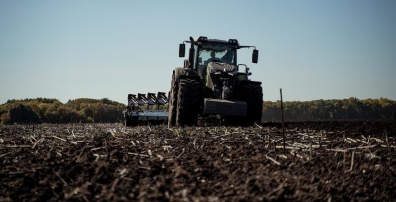 Для українського агробізнесу запрацює сучасний цифровий сервіс
