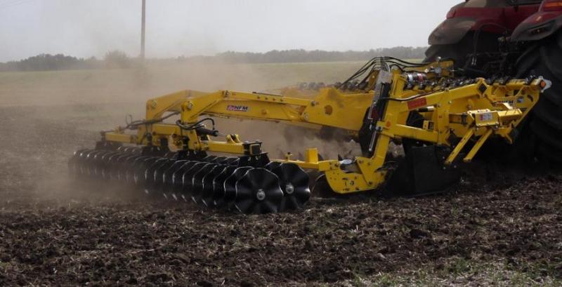 BEDNAR TERRALAND TN_PROFI BEDNAR TERRALAND TN_PROFI