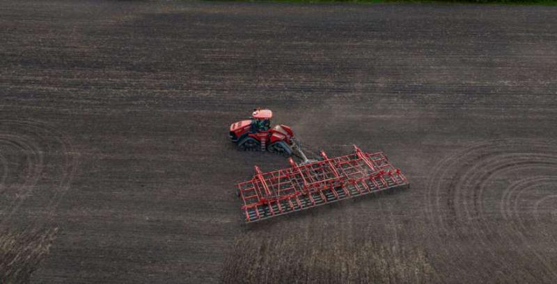 Культиватор Wil-Rich