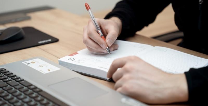 Покрокова інструкція написання грантових заявок — вебінар для фермерів