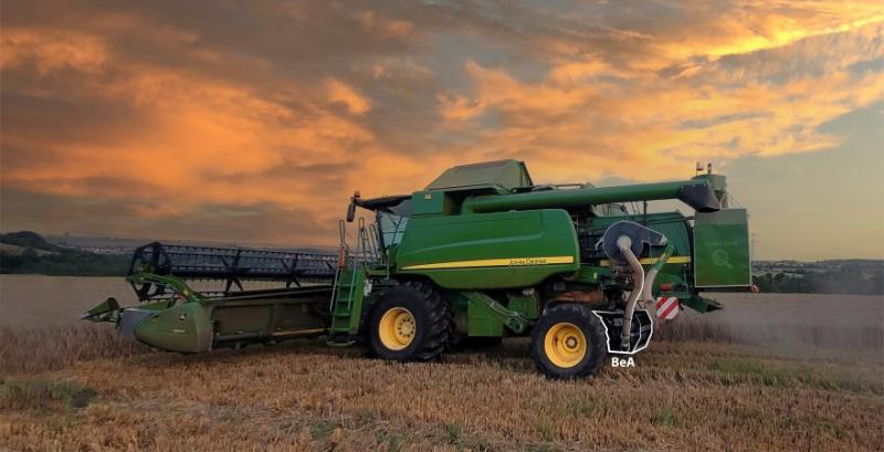 Seed Select від Zürn