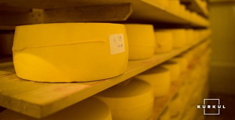 Через зростання імпорту очікується скорочення виробництва вітчизняних сирів