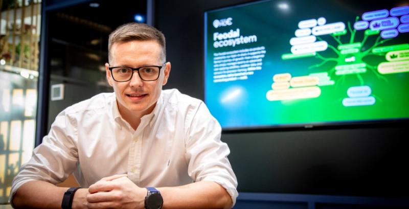 У застосунку моЄ запрацював новий сервіс — купівля/продаж землі У застосунку моЄ запрацював новий сервіс — купівля/продаж землі