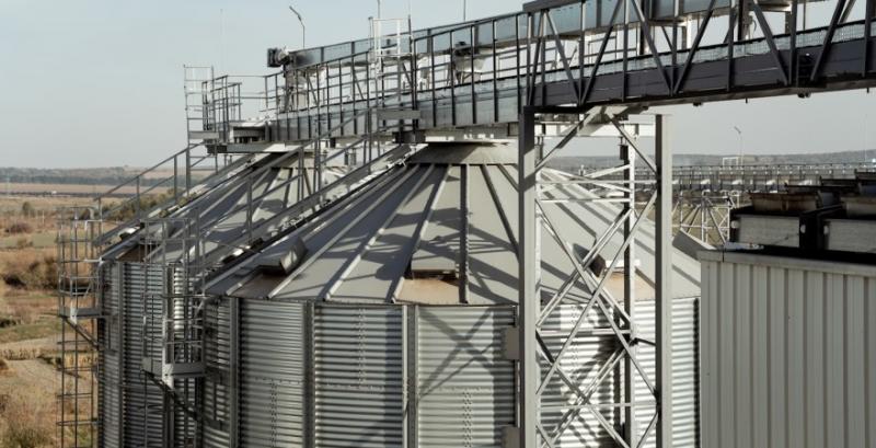 Елеватор Елеватор