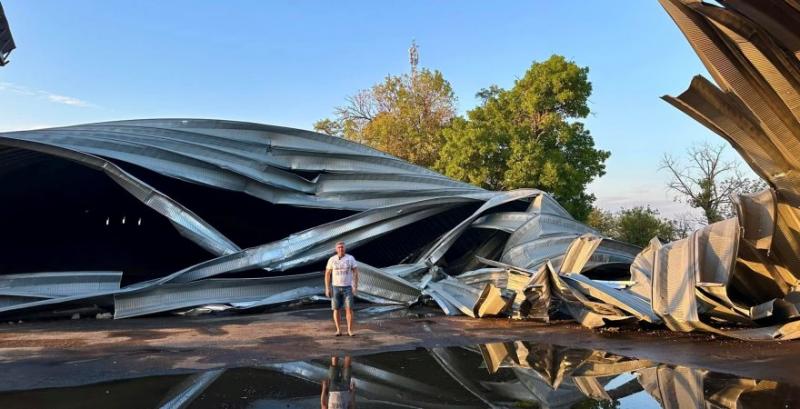 ФГ «Аргумент» з Миколаївщини