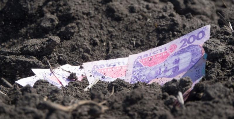 Рівень корупції у земельних питаннях в агросекторі поступово знижується