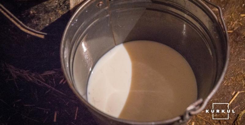 Обвал закупівельних цін на сире молоко призведе закриття малих і середніх ферм — АВМ Обвал закупівельних цін на сире молоко призведе закриття малих і середніх ферм — АВМ