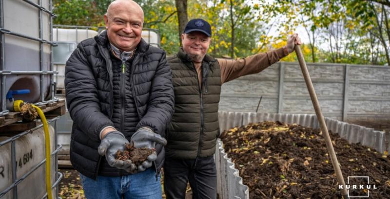 Навіть у неврожайний рік пшениця дала 10,8 т/га — досвід використання добрива на основі вермикомпосту Навіть у неврожайний рік пшениця дала 10,8 т/га — досвід використання добрива на основі вермикомпосту