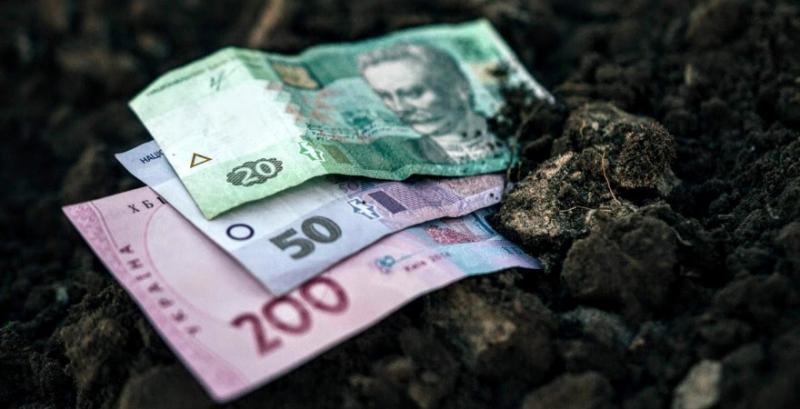 У застосунку моЄ планують запустити аналітику цін на землю по регіонах У застосунку моЄ планують запустити аналітику цін на землю по регіонах