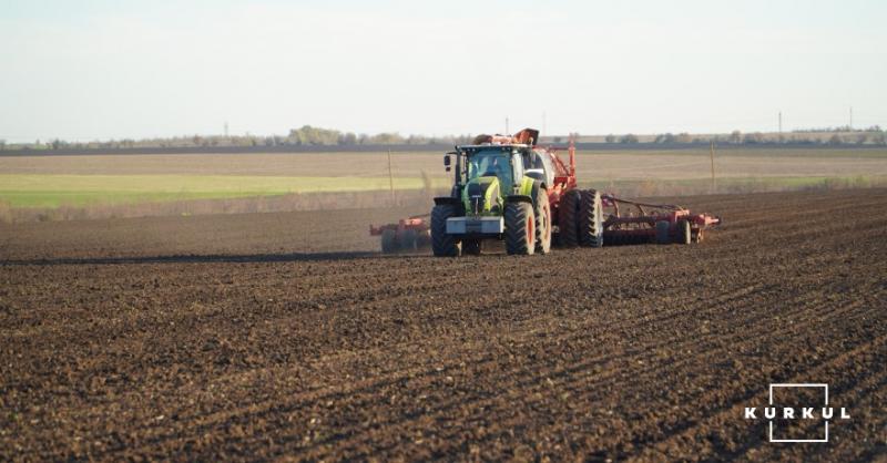 Тривала посуха змусила фермерів Півдня суттєво переглянути сівозміну