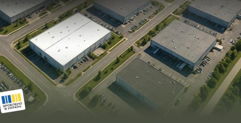 Індустріальний парк «НОВА СИНЕРДЖИ»