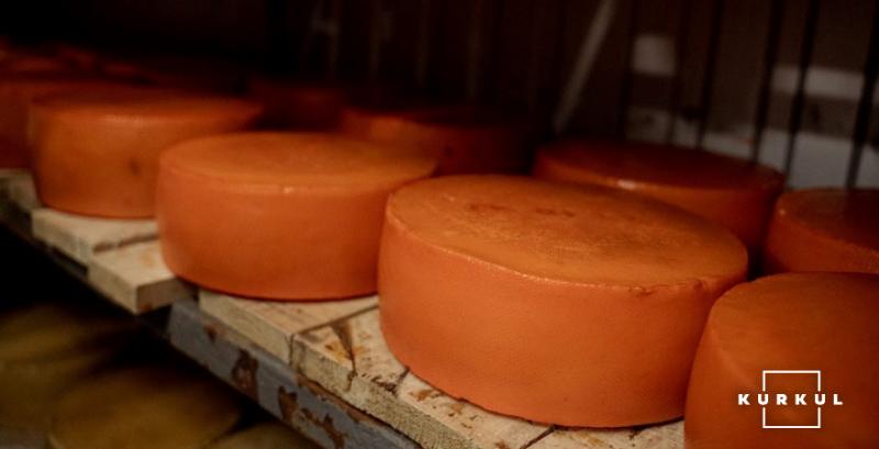 На українському ринку зростає конкуренція з боку європейських сирів 