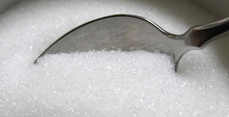 На Житомирщині працює один цукрозавод, у планах виготовити 30 тисяч т цукру