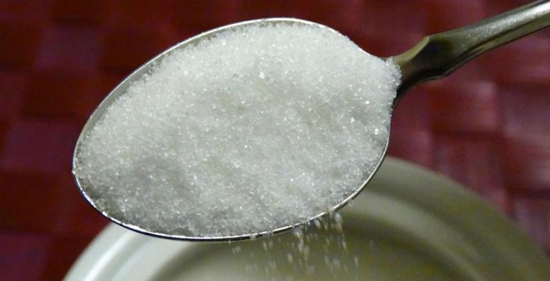 Цукрозаводи виробили понад мільйон тонн цукру