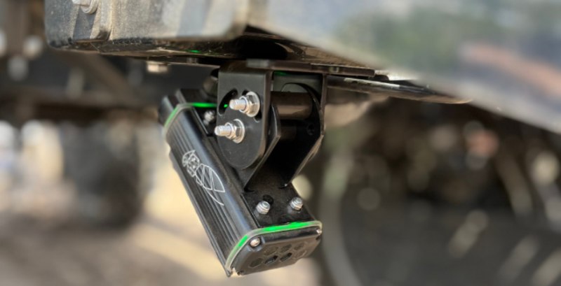 Smart Striker X Smart Striker X