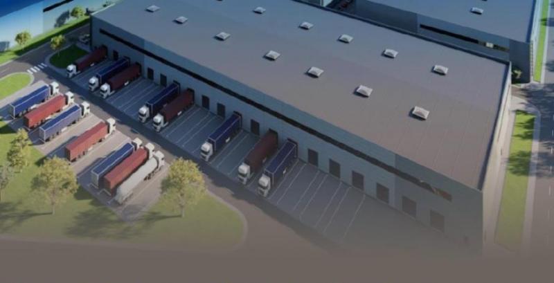 На Чернігівщині запрацює новий індустріальний парк з виробництва харчів та альтернативної енергетики На Чернігівщині запрацює новий індустріальний парк з виробництва харчів та альтернативної енергетики