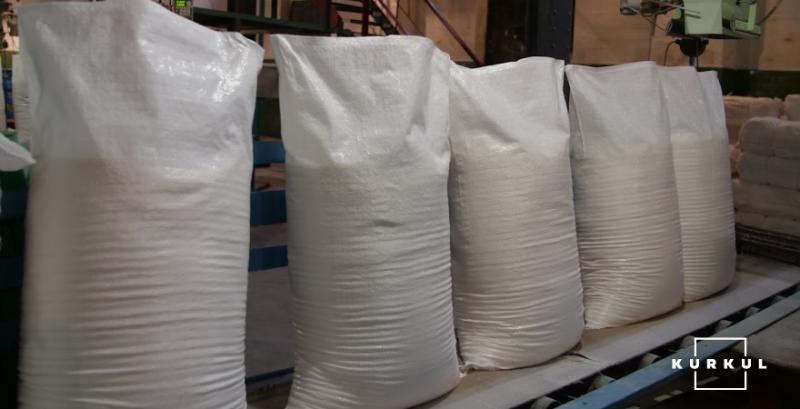 Через нестачу сировини на Вінниччині працюють лише 2 цукрозаводи