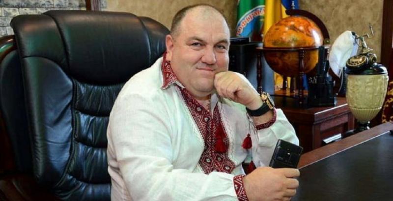 Олександр Поворознюк