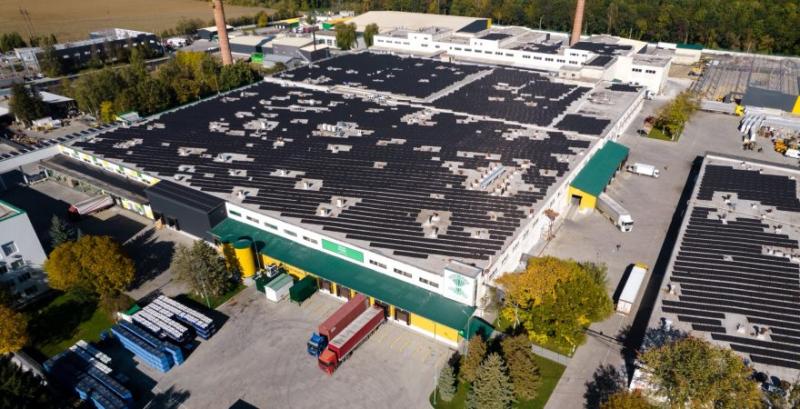 Індустріальний парк «Західноукраїнський промисловий ХАБ»