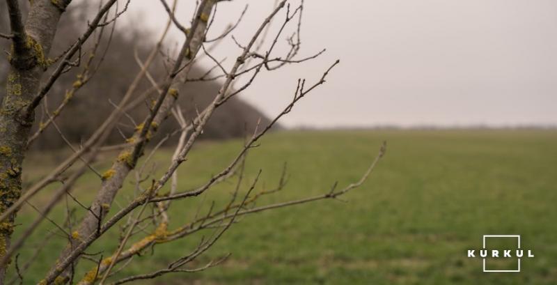 Норвегія виділила 40 млн крон на відновлення ґрунтів в Україні Норвегія виділила 40 млн крон на відновлення ґрунтів в Україні